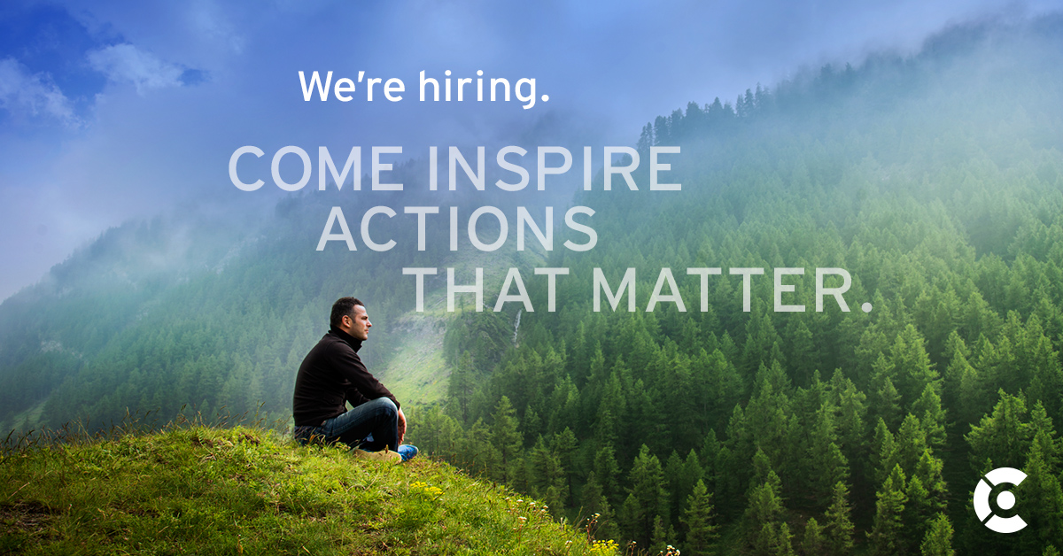 Careers Crosby Marketing Agency in Annapolis, MD & Washington D.C.