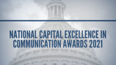 Article thumbnail for Crosby Wins Four Excellence in Communication Awards