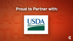 Article thumbnail for Crosby Wins $2.9 Million USDA Contract to Help Protect U.S. from African Swine Fever