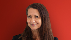 Article thumbnail for Deborah Boyd Joins Crosby as VP of Talent Management & Human Resources