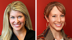 Article thumbnail for Crosby Promotes Pommerehn and Dooher to Executive Vice President