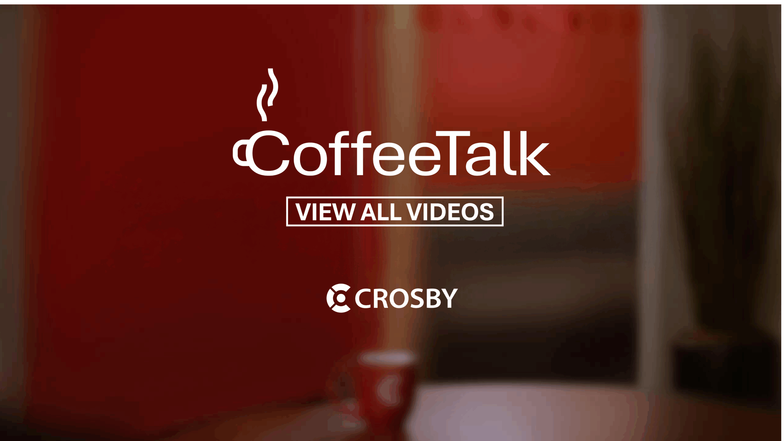 view all coffee talk videos