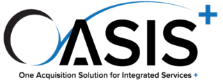OASIS+ Logo
