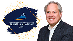 Article thumbnail for Raymond Crosby Named to Anne Arundel Chamber Business Hall of Fame